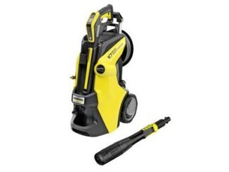 Karcher K 7 Premium Smart Control Flex Pressure Washer 180 bar 240V (4066529125736) KARK7PSCF