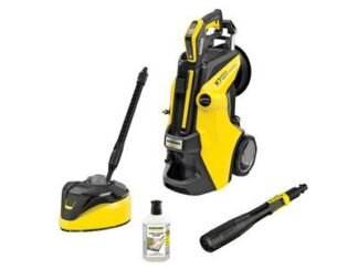 Karcher K 7 Premium Smart Control Home Pressure Washer 180 bar 240V (4054278786582) KARK7PSCH