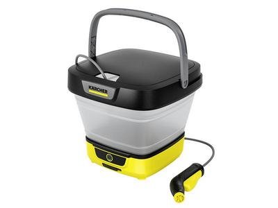 Karcher OC 3 Foldable Mobile Cleaner (4066529083456) KAROC3