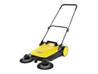 Karcher S 4 Twin Sweeper (4054278920511) KARS4N