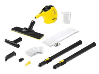 Karcher SC 1 EasyFix Steam Cleaner (4054278418964) KARSC1E