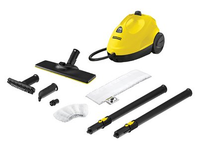 Karcher SC 2 EasyFix Steam Cleaner (4054278312514) KARSC2E