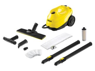 Karcher SC 3 EasyFix Steam Cleaner (4054278312446) KARSC3E