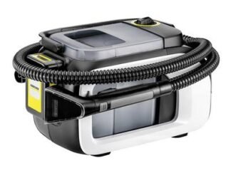 Karcher SE 3-18 Compact Home Spot Cleaner 240V (4066529147943) KARSECOMPH