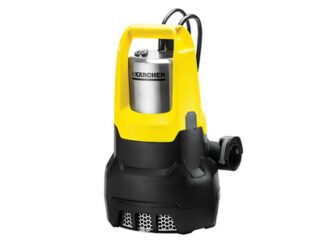 Karcher SP7 Submersible Dirty Water Pump 750W 240V (4054278169897) KARSP7
