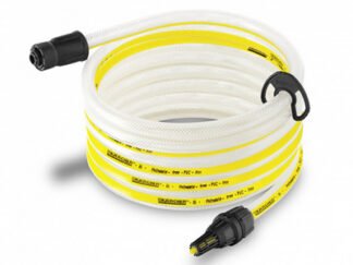 Karcher Suction Hose with Nonreturn Valve 5m (4039784843080) KARSUCTION