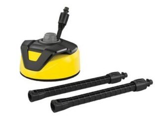 Karcher T5 T-Racer Surface Cleaner (4054278513652) KART5