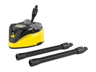 Karcher T7 Plus T-Racer Surface Cleaner (4054278633428) KART7