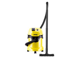 Karcher WD3 P Wet & Dry Vacuum 1000W 240V (4039784974012) KARWD3PTOOL