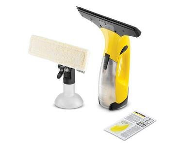 Karcher WV 2 Plus Window Vac (4054278663760) KARWV2PLUSN