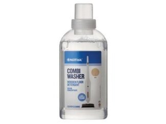 Nilfisk Alto (Kew) Combi Washer Wooden Floor Detergent 500ml (5715492210756) KEW125300430