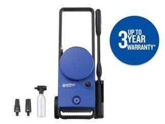 Nilfisk Alto (Kew) CORE 125 Pressure Washer 125 bar 240V (5715492223923) KEW125HPW