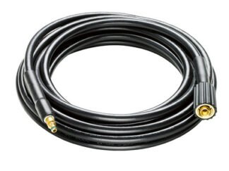 Nilfisk Alto (Kew) Universal Standard Hose 6m (5703887102120) KEW126481138