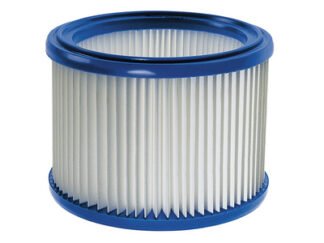 Nilfisk Alto (Kew) Aero 26-21 PC Replacement Pet Filter (Single) (4005337682963) KEW302000490
