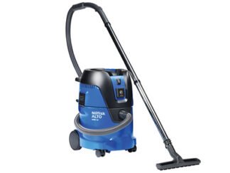 Nilfisk Alto (Kew) Aero 26-21PC Wet & Dry Vacuum 1250W 110V (5711145192974) KEWAERO2621L