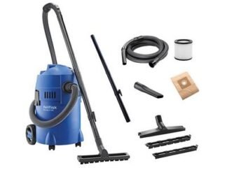 Nilfisk Alto (Kew) Buddy II Wet & Dry Vacuum & Blow Function 18 litre 1200W 240V (5715492141333) KEWBUDDY1118