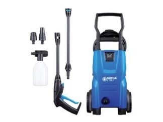 Nilfisk Alto (Kew) C110.7-5 X-TRA Pressure Washer 110 bar 240V (5715492181278) KEWCOM110
