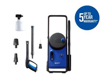 Nilfisk Core 150-10 High-Pressure Washer 150 bar 240V (5715492233748) KEWCORE150PC