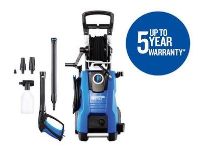 Nilfisk Alto (Kew) E150.2-10 H X-TRA Pressure Washer 150 bar 240V (5703887131724) KEWEXCE150
