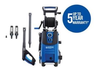 Nilfisk Alto (Kew) Premium 180-10 Pressure Washer 180 bar 240V (5715492212866) KEWPREM180