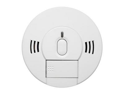 Kidde 10SCO Combination Smoke & Carbon Monoxide Alarm (Voice) (0047871319923) KID10SCO