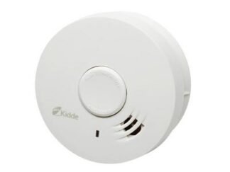 Kidde 10Y29RB 10-Year Optical Smoke Alarm (0047871285327) KID10Y29RB
