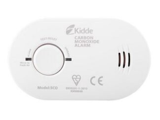 Kidde 5COLSB Carbon Monoxide Alarm (7-Year Sensor) (0047871303496) KID5COLSB