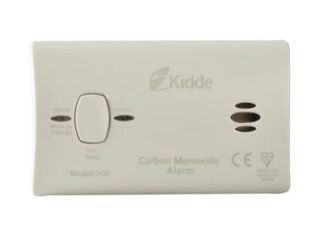 Kidde 7COC Carbon Monoxide Alarm (10-Year Sensor) (0047871303519) KID7COC