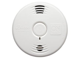 Kidde HomeProtect Smoke Alarm - Bedroom (0047871267415) KIDWFPV