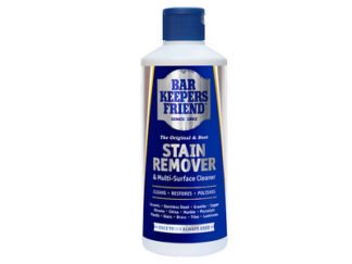 Kilrock Bar Keepers Friend® Original Powder Stain Remover 250g (5014353089594) KILBKFPOWDER