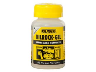 Kilrock Kilrock-Gel Limescale Remover 160ml (5014353088078) KILGEL160