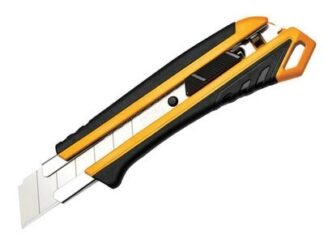 Komelon HR-GA7 Autolock Snap-Off Knife 25mm (8803005001452) KOMHRGA7