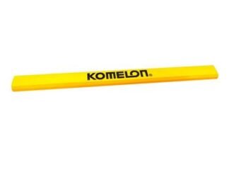 Komelon HB Carpenters Pencils Box of 72 (5065013309019) KOMKCP72