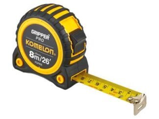 Komelon Gripper™ Tape 8m/26ft (Width 25mm) (8803005001957) KOMKG826TAPE