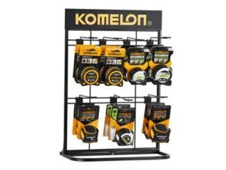Komelon Starter Stock Deal Pack KOMSSD22