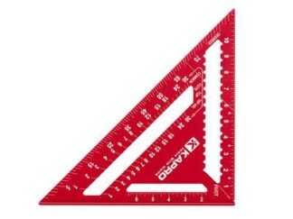 Kapro 446 Rafter Square 4.5in (7290100857793) KPOK44645