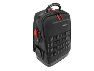 Knipex 00 21 50 LE Modular X18 Tool Backpack (4003773089056) KPX002150LE