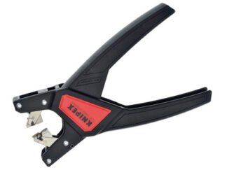 Knipex Automatic Stripper - Flat Cables (4003773073284) KPX1264180