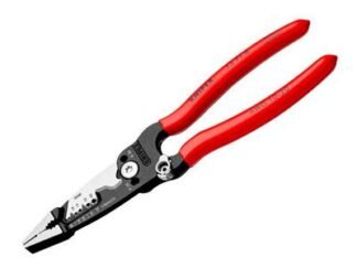 Knipex 13 71 8 WireStripper 200mm (4003773086673) KPX13718