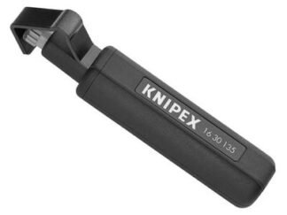 Knipex Dismantling Stripping Tool (4003773033349) KPX1630135