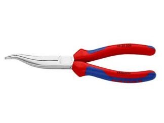 Knipex 38 35 200 Mechanics Pliers 200mm (4003773017134) KPX3835200
