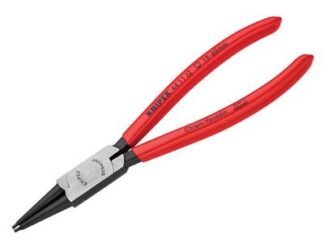 Knipex Circlip Pliers Internal Straight 19-60mm J2 (4003773011156) KPX4411J2