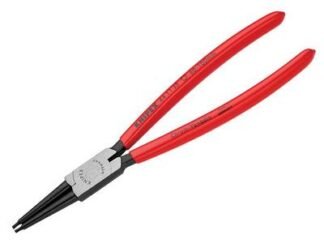 Knipex Circlip Pliers Internal Straight 40-100mm J3 (4003773011170) KPX4411J3
