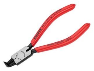 Knipex Circlip Pliers Internal 90 degrees Bent Tip 12 - 25mm J11 (4003773011194) KPX4421J11