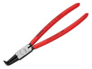 Knipex Circlip Pliers Internal 90 degrees Bent Tip 40 - 100mm J31 (4003773011231) KPX4421J31