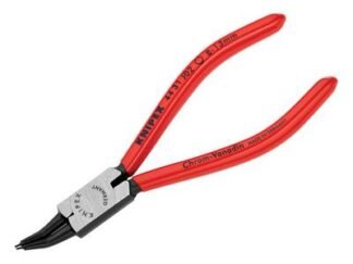 Knipex Circlip Pliers Internal 45 degrees Bent Tip 8-13mm J02 (4003773066941) KPX4431J02