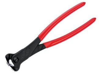 Knipex 68 01 200 End Cutting Nipper 200mm (4003773011699) KPX6801200