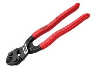 Knipex CoBolt® Recess Compact Bolt Cutters PVC Grip 200mm (8in) (4003773039440) KPX7131200