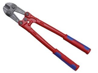 Knipex 71 72 460 Bolt Cutters Multi-Component Grip 460mm (4003773066750) KPX7172460