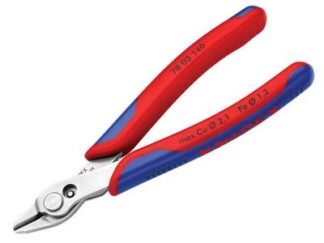Knipex XL Electronic Super Knips® 140mm (4003773081722) KPX7803140
